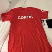 NBA T恤 NBA crossover 聯名 t