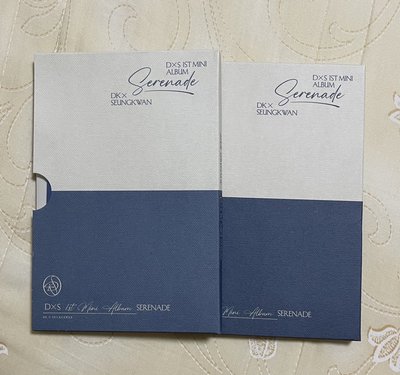 DXS🍕🍊 單封寛&專卡