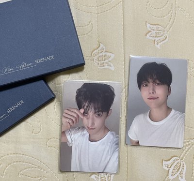 DXS🍕🍊 單封寛&專卡