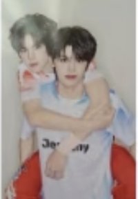 25運動會 周邊卡 張極跨代雙人卡