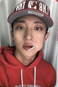 迷你一 hello82 Magazine Ver. 幸運卡 