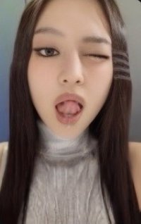 DEADLINE GRAY B 專輯卡 