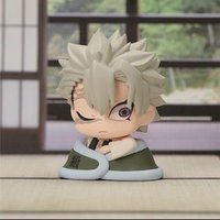 肆之型 大地色ver.（2021/04）