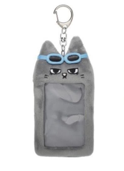 BOYNEXTDOOR 漢泰豐手偶娃、卡套、吊飾