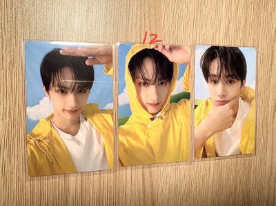 Jun 專卡 特典卡