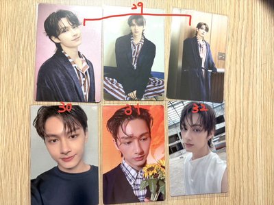 Jun 專卡 特典卡