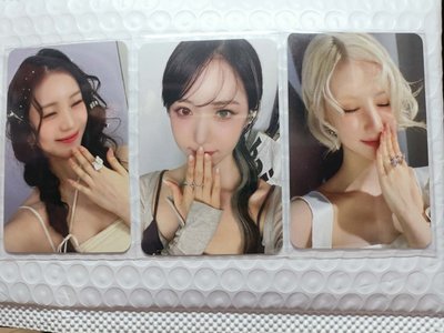 正一 簽售小卡(代友售)