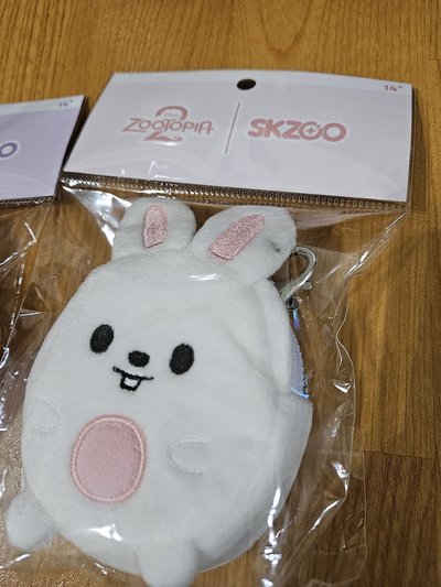 動方聯名零錢包