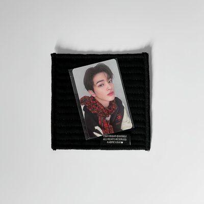 【現貨】Cortis 安乾鎬 2025年末禮 mp 特典卡 