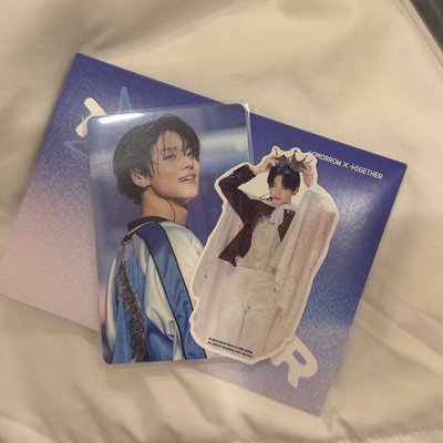 日本dvd固卡+貼紙 崔然竣