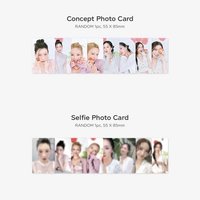 2025年曆 隨機卡 A ver.