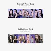 2025年曆 隨機卡 B ver.