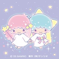 雙星仙子