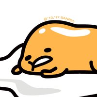 蛋黃哥
