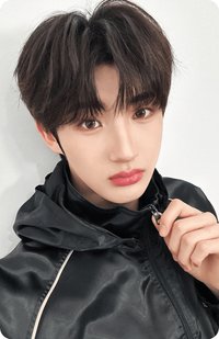 idntt 1st FANMEETING <FIRST ACTION> VIP 入場卡 / 場限卡 Winter26 219A