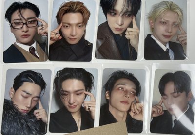 MAKESTAR MS 1.0 (煩惱梯子ver.)