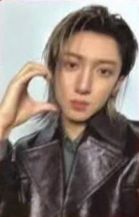 迷你一 fp 線下 簽售卡 