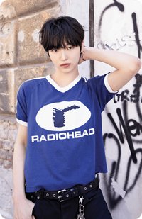 unevermet OMA 專輯卡 Summer25 202A