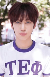 unevermet OMA 專輯卡 Summer25 202A