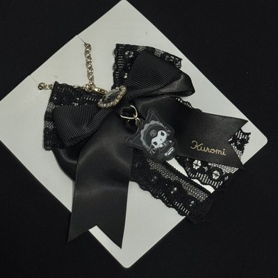 三麗鷗 手燈吊飾 雙星仙子 酷洛米