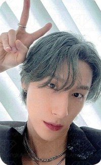 OVERDRIVE FLNK 簽售卡 