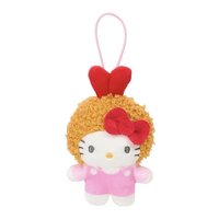 百變裝扮系列 吊飾 Hello Kitty