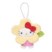 百變裝扮系列 吊飾 Hello Kitty