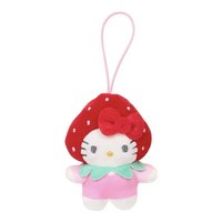 百變裝扮系列 吊飾 Hello Kitty