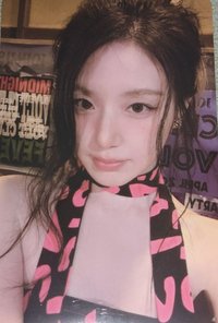 We are 愛豆驛站 2.0 幸運卡 