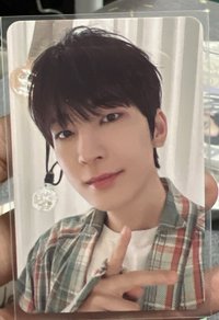 24克拉島 演唱會小卡