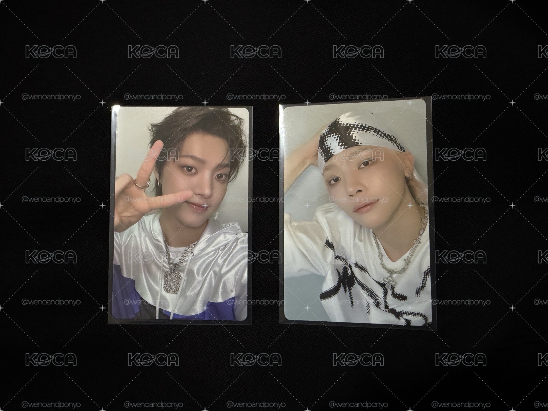  Fan Showcase live 02z🍊🍓