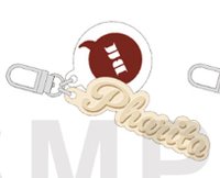 日本情人節 一番賞 吊飾 PHARITA ver.