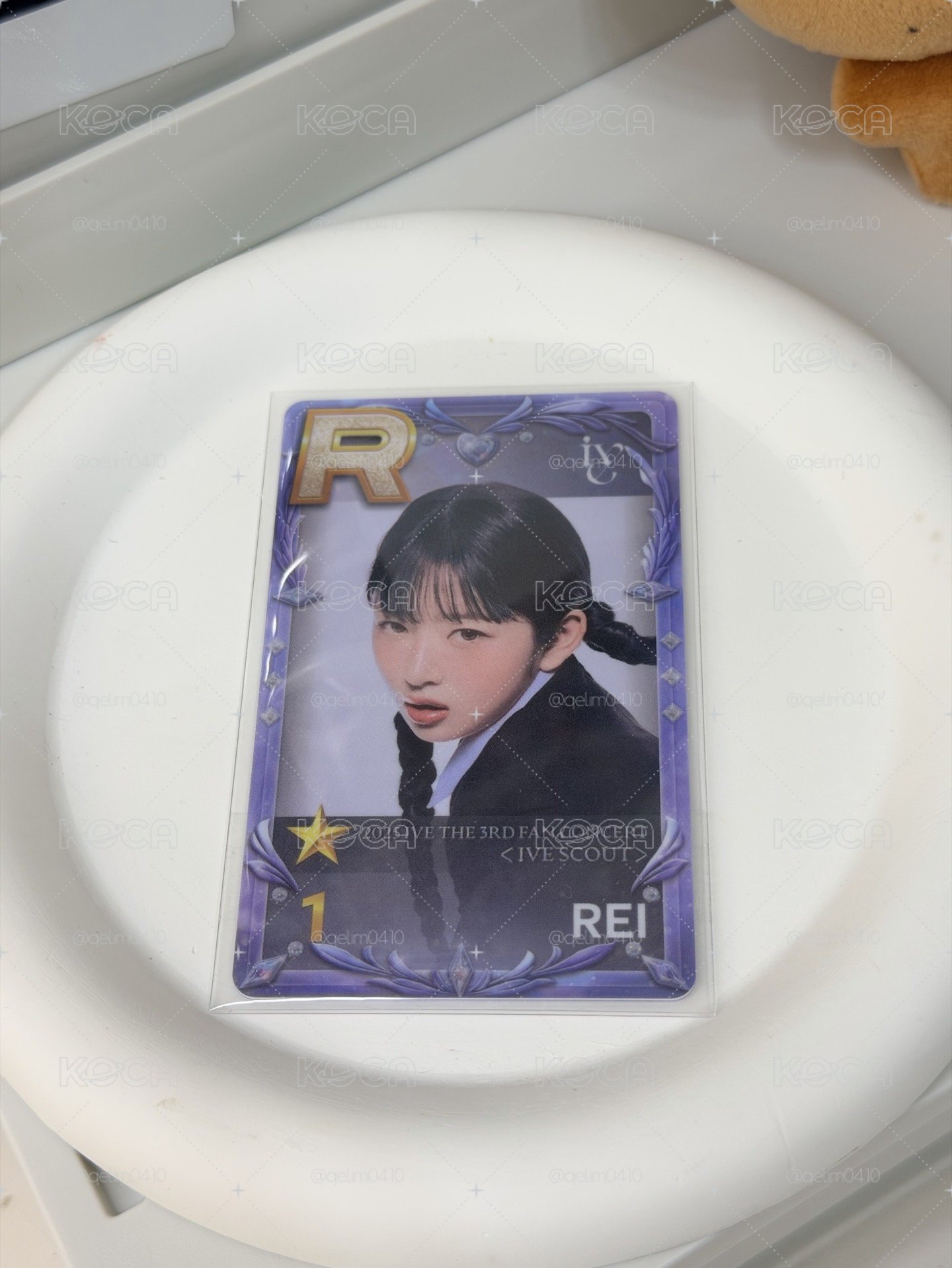 遊戲卡怜