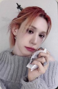 UXLXVE msg 線上10.0 簽售卡 
