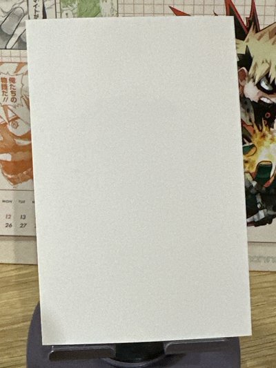 名偵探柯南30週年紀念展—夜光卡