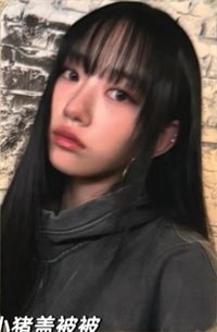 迷一 Kpop Nara 美網 單封 特典卡 