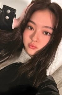 迷一 Kpop Nara 美網 單封 特典卡 