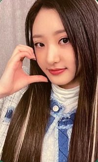 迷你一 jjmuze 2.0 簽售卡 