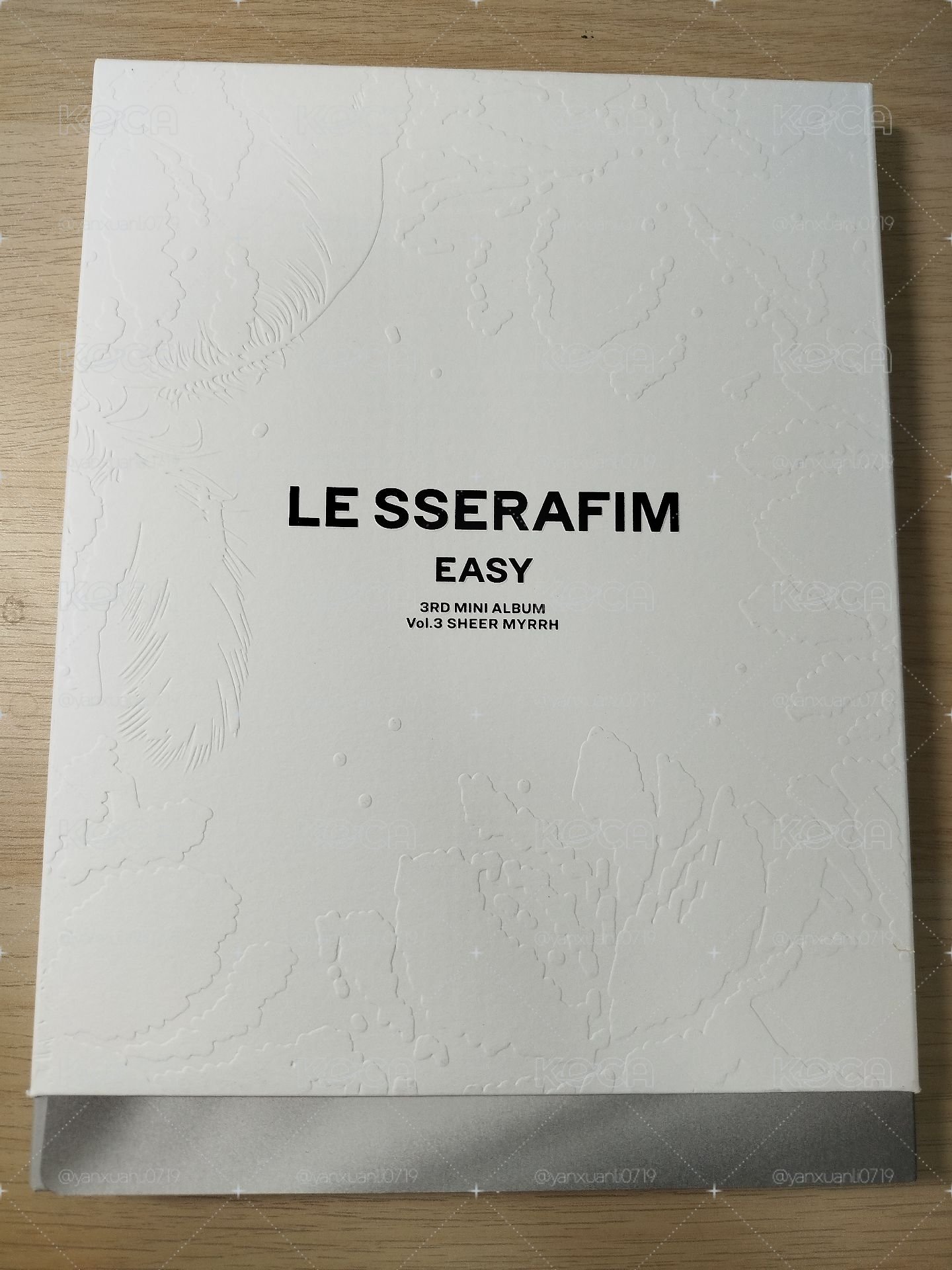 EASY/HOT空專