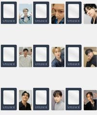 2023年曆 MD 小卡冊