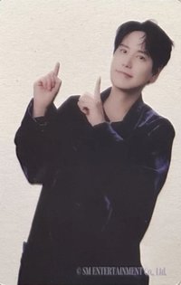 2023年曆 年曆卡 透卡