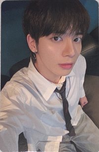 迷七 Kpop Nara 特典卡 