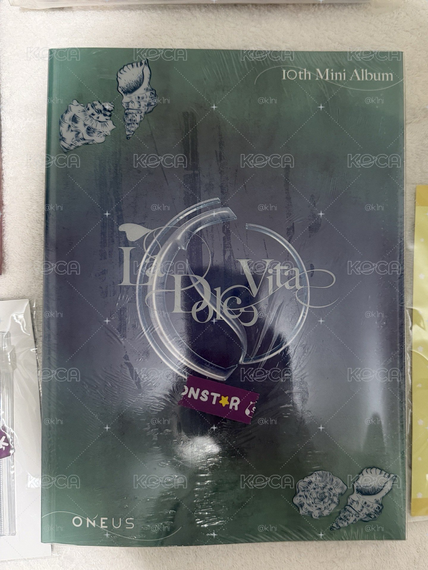 ONEUS