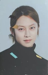 2023年曆 wm 特典卡 