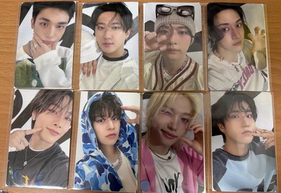 3rd 世巡安可快閃店 線上-滿額卡