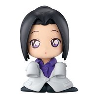 縮小戰隊 vol.10 公仔 