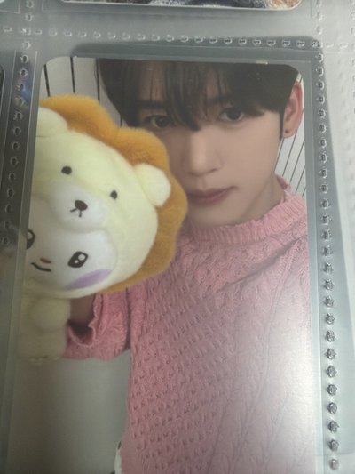 yunini卡背 滿額卡