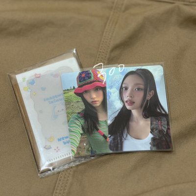 代友售 卡套+卡一起套出