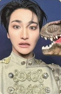 GH4 hl DIGIPACK 特典卡 