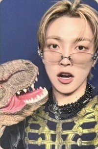 GH4 hl DIGIPACK 特典卡 